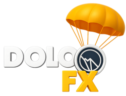 DOLO FX Logo